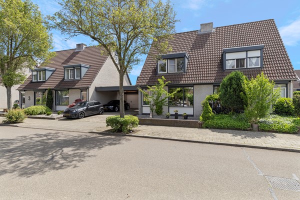 Medium property photo - Sterrenbosweg 7, 5953 GN Reuver